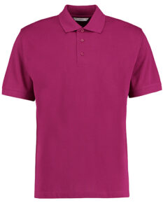 Classic Fit Klassic Superwash® 60° Polo