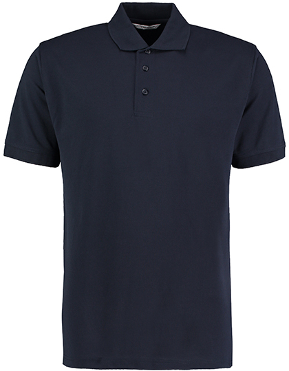 Classic Fit Klassic Superwash® 60° Polo