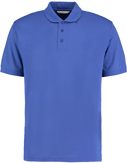 Classic Fit Klassic Superwash® 60° Polo