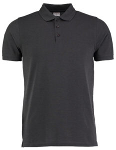 Slim Fit Heavy Weight Klassic Superwash® 60°  Polo