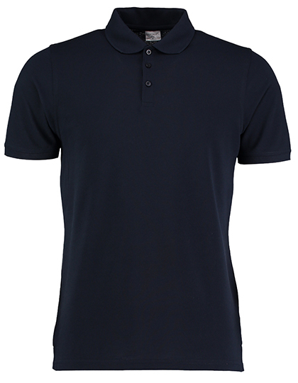 Slim Fit Heavy Weight Klassic Superwash® 60°  Polo