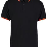Classic Fit Superwash® 60º Tipped Collar Polo