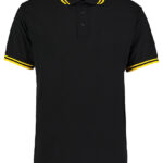 Classic Fit Superwash® 60º Tipped Collar Polo