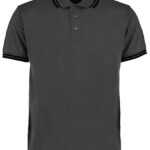 Classic Fit Superwash® 60º Tipped Collar Polo