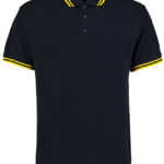 Classic Fit Superwash® 60º Tipped Collar Polo