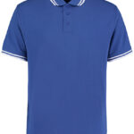 Classic Fit Superwash® 60º Tipped Collar Polo