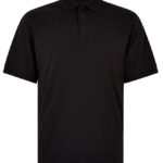 Regular Fit Superwash® 60° Jersey Polo