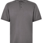 Regular Fit Superwash® 60° Jersey Polo