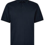 Regular Fit Superwash® 60° Jersey Polo
