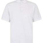 Regular Fit Superwash® 60° Jersey Polo