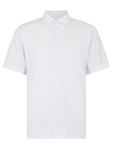 Regular Fit Superwash® 60° Jersey Polo
