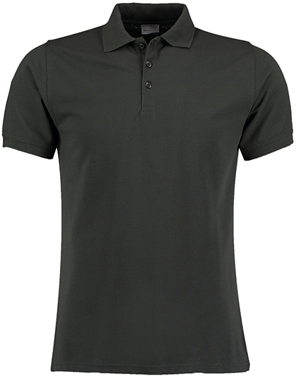 Men´s Slim Fit Klassic Superwash® 60° Polo