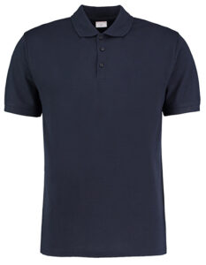 Men´s Slim Fit Klassic Superwash® 60° Polo