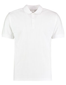 Men´s Slim Fit Klassic Superwash® 60° Polo