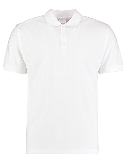 Men´s Slim Fit Klassic Superwash® 60° Polo