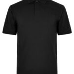 Regular Fit Recycled Superwash® 60º Polo