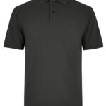 Regular Fit Recycled Superwash® 60º Polo