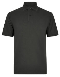 Regular Fit Recycled Superwash® 60º Polo