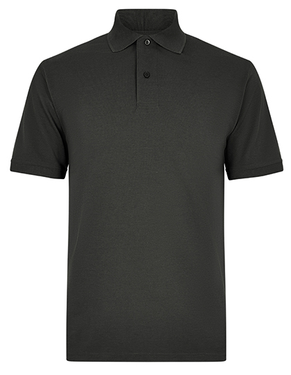 Regular Fit Recycled Superwash® 60º Polo