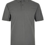 Regular Fit Recycled Superwash® 60º Polo