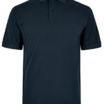 Regular Fit Recycled Superwash® 60º Polo