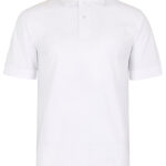 Regular Fit Recycled Superwash® 60º Polo