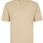 Classic Fit Cotton Klassic Superwash® 60° Polo
