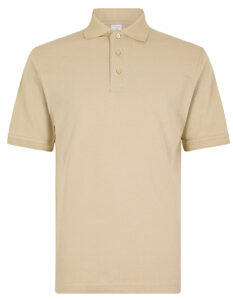 Classic Fit Cotton Klassic Superwash® 60° Polo