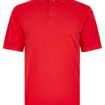 Classic Fit Cotton Klassic Superwash® 60° Polo