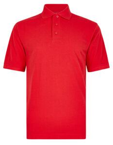 Classic Fit Cotton Klassic Superwash® 60° Polo