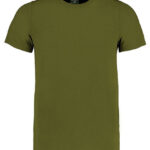 Fashion Fit Superwash® 60º Tee