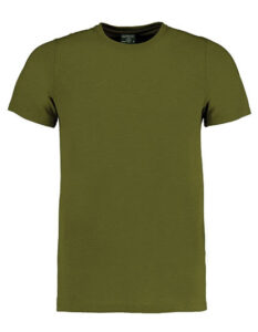 Fashion Fit Superwash® 60º Tee