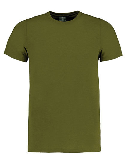 Fashion Fit Superwash® 60º Tee
