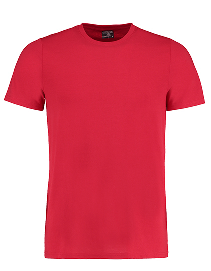 Fashion Fit Superwash® 60º Tee