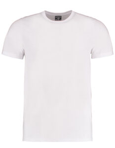 Fashion Fit Superwash® 60º Tee