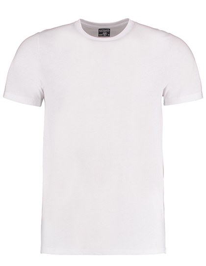 Fashion Fit Superwash® 60º Tee