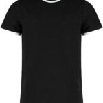 Fashion Fit Ringer Tee