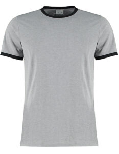 Fashion Fit Ringer Tee