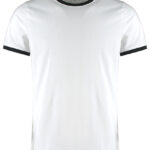 Fashion Fit Ringer Tee