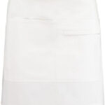 Short Superwash® 60º Bar Apron Unisex