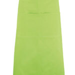 Long Superwash® 60º Bar Apron Unisex