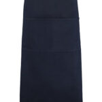 Long Superwash® 60º Bar Apron Unisex