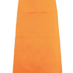 Long Superwash® 60º Bar Apron Unisex