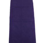 Long Superwash® 60º Bar Apron Unisex
