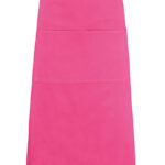 Long Superwash® 60º Bar Apron Unisex
