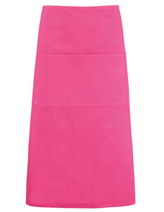 Long Superwash® 60º Bar Apron Unisex