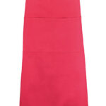 Long Superwash® 60º Bar Apron Unisex