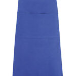 Long Superwash® 60º Bar Apron Unisex