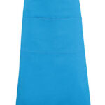 Long Superwash® 60º Bar Apron Unisex