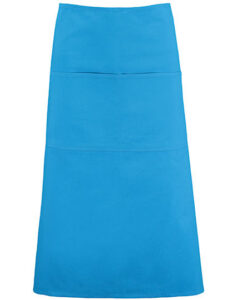 Long Superwash® 60º Bar Apron Unisex